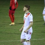 Elitna liga: Juventina - Codroipo