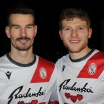 Elitna liga: Juventina - Codroipo