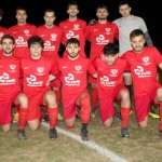 Elitna liga: Juventina - Codroipo