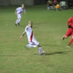 Elitna liga: Juventina - Codroipo