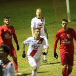 Elitna liga: Juventina - Codroipo