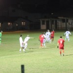 Elitna liga: Juventina - Codroipo