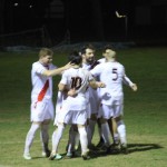 Elitna liga: Juventina - Codroipo