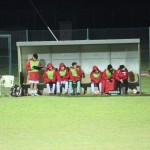 Elitna liga: Juventina - Codroipo