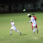 Elitna liga: Juventina - Codroipo