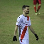 Elitna liga: Juventina - Codroipo