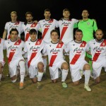 Elitna liga: Juventina - Codroipo