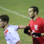 Elitna liga: Juventina - Codroipo