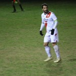 Elitna liga: Juventina - Codroipo