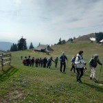 SK Devin in AŠD Mladina skupni izlet