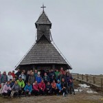 SK Devin in AŠD Mladina skupni izlet