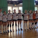 EasterCup2023: na velikem turnirju tudi naše ekipe