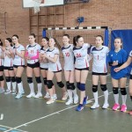 EasterCup2023: na velikem turnirju tudi naše ekipe