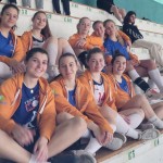 EasterCup2023: na velikem turnirju tudi naše ekipe