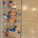 EasterCup2023: na velikem turnirju tudi naše ekipe