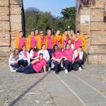 EasterCup2023: na velikem turnirju tudi naše ekipe