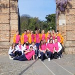 EasterCup2023: na velikem turnirju tudi naše ekipe