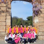 EasterCup2023: na velikem turnirju tudi naše ekipe