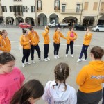 EasterCup2023: na velikem turnirju tudi naše ekipe