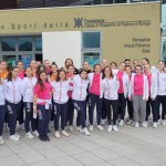 EasterCup2023: na velikem turnirju tudi naše ekipe