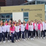 EasterCup2023: na velikem turnirju tudi naše ekipe