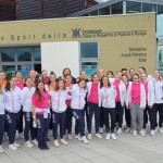 EasterCup2023: na velikem turnirju tudi naše ekipe