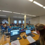 Občni zbor Cheerdance Milleniuma