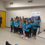 Občni zbor Cheerdance Milleniuma