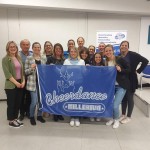 Občni zbor Cheerdance Milleniuma
