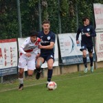 Elitna liga: Juventina - Pro Gorizia