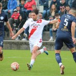 Elitna liga: Juventina - Pro Gorizia