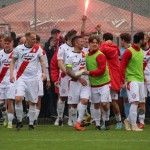 Elitna liga: Juventina - Pro Gorizia