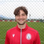 Elitna liga: Juventina - Pro Gorizia