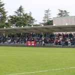 Elitna liga: Juventina - Pro Gorizia