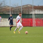 Elitna liga: Juventina - Pro Gorizia