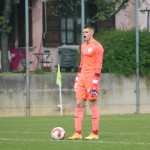 Elitna liga: Juventina - Pro Gorizia