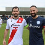 Elitna liga: Juventina - Pro Gorizia