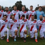 Elitna liga: Juventina - Pro Gorizia