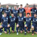 Elitna liga: Juventina - Pro Gorizia