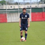 Elitna liga: Juventina - Pro Gorizia