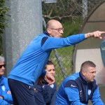 Elitna liga: Juventina - Pro Gorizia