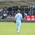 Elitna liga: Juventina - Pro Gorizia