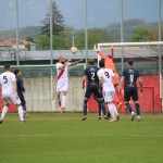 Elitna liga: Juventina - Pro Gorizia