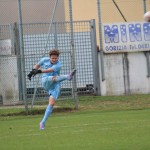 Elitna liga: Juventina - Pro Gorizia