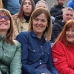 Elitna liga: Juventina - Pro Gorizia