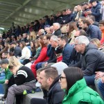 Elitna liga: Juventina - Pro Gorizia