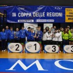 namizni tenis Itlaijanski pokal dežel