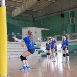 EasterCup2023: na velikem turnirju tudi naše ekipe