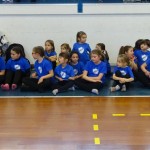 AŠZ Olympia: Velikonočnica povsem uspela