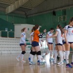 EasterCup2023: na velikem turnirju tudi naše ekipe